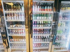 -vimi便利店酒吧