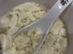 -冰泉豆浆馆(阳朔店)