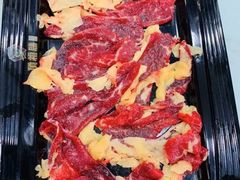 -顶福胜潮汕牛肉火锅(观沙岭店)