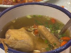 -海尔巴格·新疆菜(吐鲁番店)