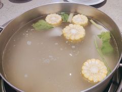 -为什么牛潮汕牛肉火锅(万胜广场店)