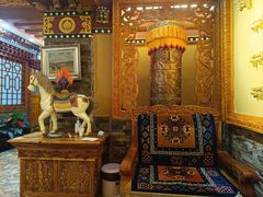 -宗巴雍姆藏餐府