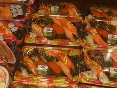-池田寿司·4H鲜作(西直门凯德华联店)