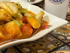 -番茄屋葡式美食(总店)
