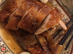 -聂记粤菜馆(鼓西路店)