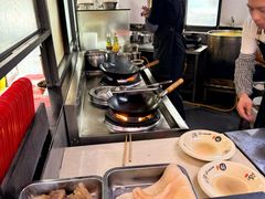 -何永光123鲜牛肉馆(1号店)
