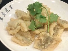 -草鱼先生潮州鱼生·虾生(新厦花园店)