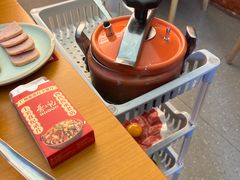 -龚印记牛骨牛杂屋·四代传承(珠影星光城店)