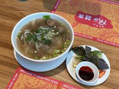 -越美小馆·越南料理(曲江店)