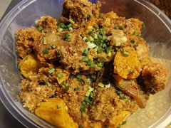 -醉小酒馆·川菜·江湖菜·重庆菜(观音桥旗舰店)