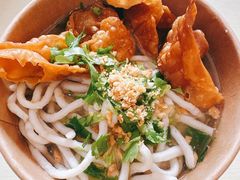 -非遗·十八曲鱼饺(西马总店)