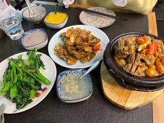 -潮堂 · 潮州菜(国贸商城店)