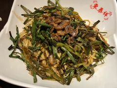 -东泰祥生煎馆(陕西南路店)