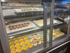 -比格比萨自助(宝山日月光店)