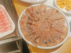 -蜀留香火锅(西南角店)