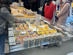 -黛瓦兰西点(开发区店)