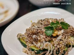 -臻享無招牌芝士烤蛙(台山昌大昌店)