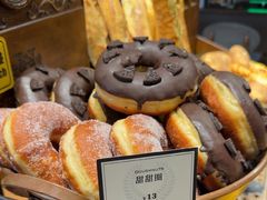 -红跑车(朝晖店)