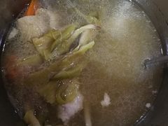 -东江湖游水三文鱼美食城