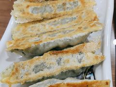 -春水锅贴·传统鲁菜(大明湖店)