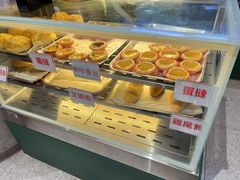 -香港深仔记茶餐厅(东门店)