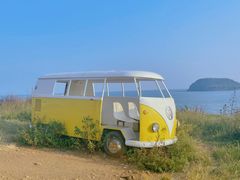 -漳州滨海火山岛自然生态风景区
