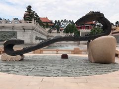 -广东圆玄道观