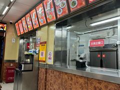 -庆丰包子铺(西单店)