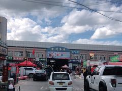 -登州市场(登州路店)