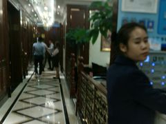 -金时代顺风大酒店(协泰店)