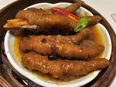 -禄运茶居·手工点心(猎德店)