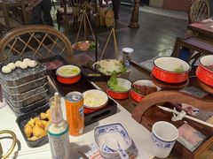 -哥老官重庆美蛙鱼头(日月光店)