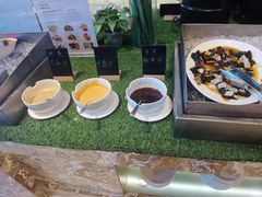 -锦州喜来登酒店-盛宴黄油熟成牛排自助晚餐
