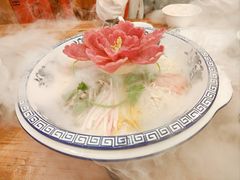 -老雒阳面馆·水席(王城路店)