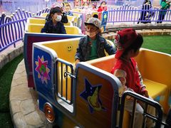 -大连海昌发现王国主题公园