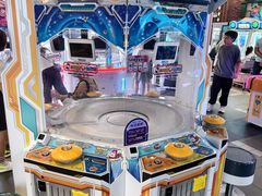 -反斗乐园(中航城君尚购物中心)