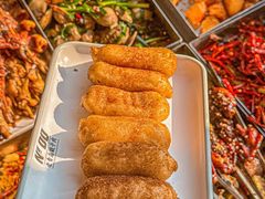 -No.DD戳子烧烤·江湖菜(北京总店)