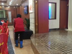 -恒宝大酒楼(城际·荔盈大厦店)