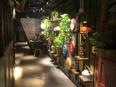 大堂-胡桃里音乐酒馆(四道口店)