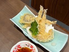 -ITARU食堂·定食料理(西丽店)