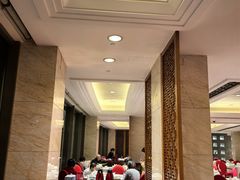 -阳澄湖费尔蒙酒店颐丰阁中餐厅(马鞍山西路店)