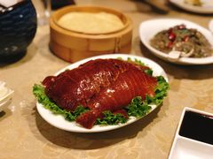 -京尊烤鸭店JINGZUN(春秀路店)