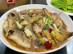 -健跳小海鲜(人民路店)