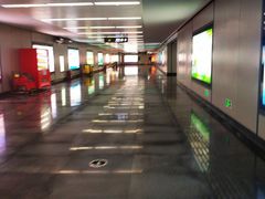 -高新区有轨电车1号线嘉陵江路站