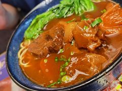 -馔豚·台北菜专门店(深圳湾万象城店)
