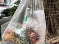 -南宁市连升风味小吃店