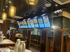 -东方饺子王(工农大路店)