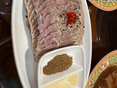 -烤肉季饭庄