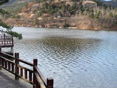 -青岛大珠山景区