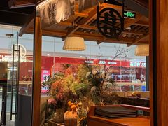 -白石的深夜食堂(万达店)